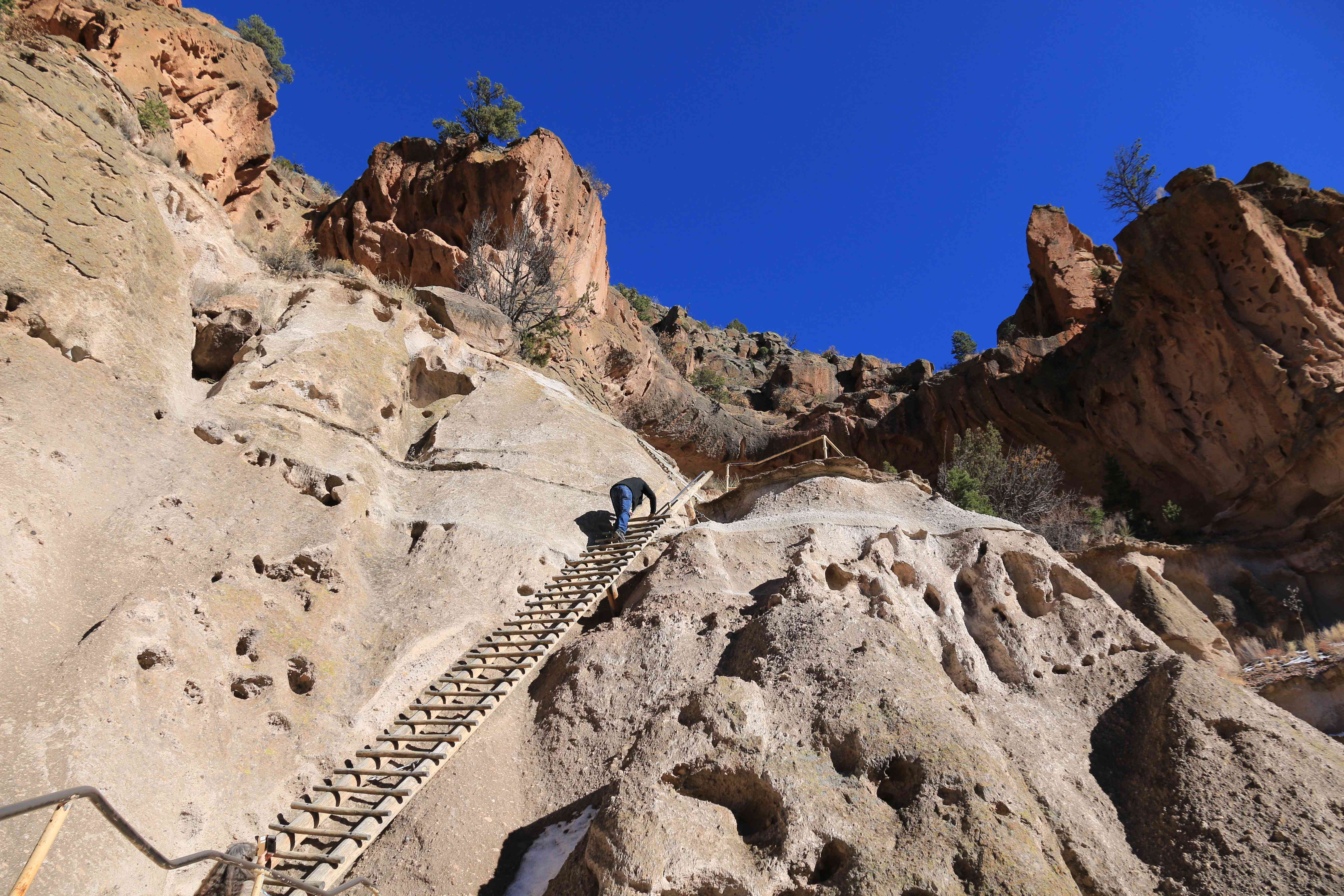 Bandelier NM